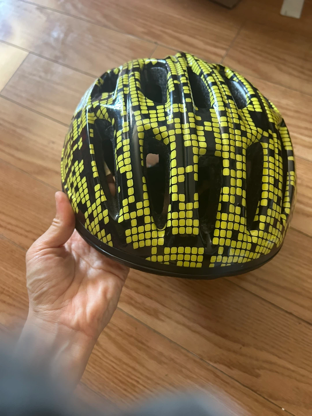 Adjustable Supercycle Youth Bike Helmet - photo 2