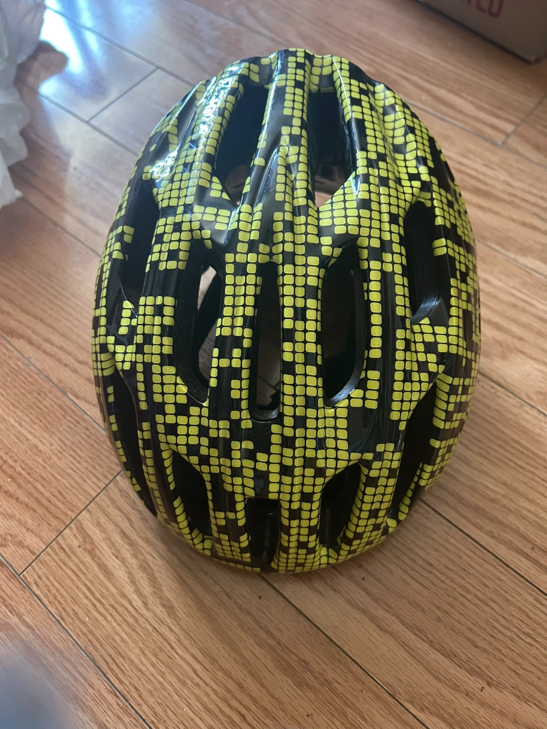 Adjustable Supercycle Youth Bike Helmet - photo 4