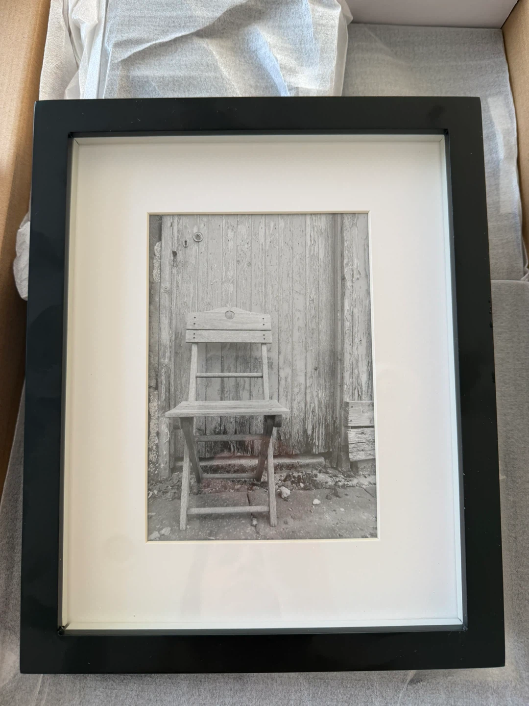 Old Town 6pc Shadow Box Gallery Frames Set (5 of 6) - New in Box - photo 3