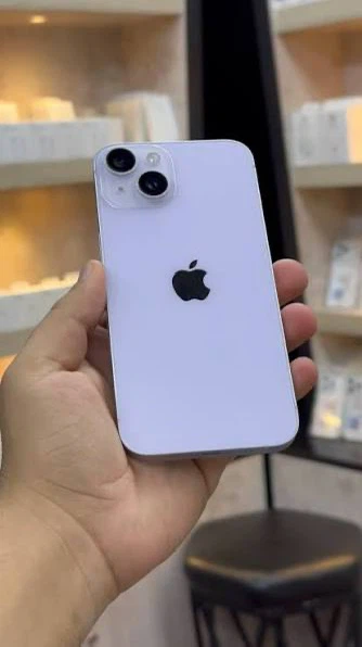 iPhone 14