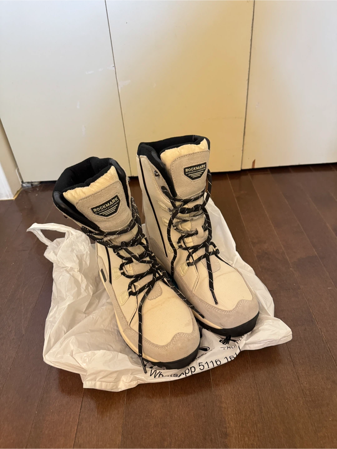 3 shoes for $10. Decathlon Shoes Grey, causal shoe, winter boots - photo 5