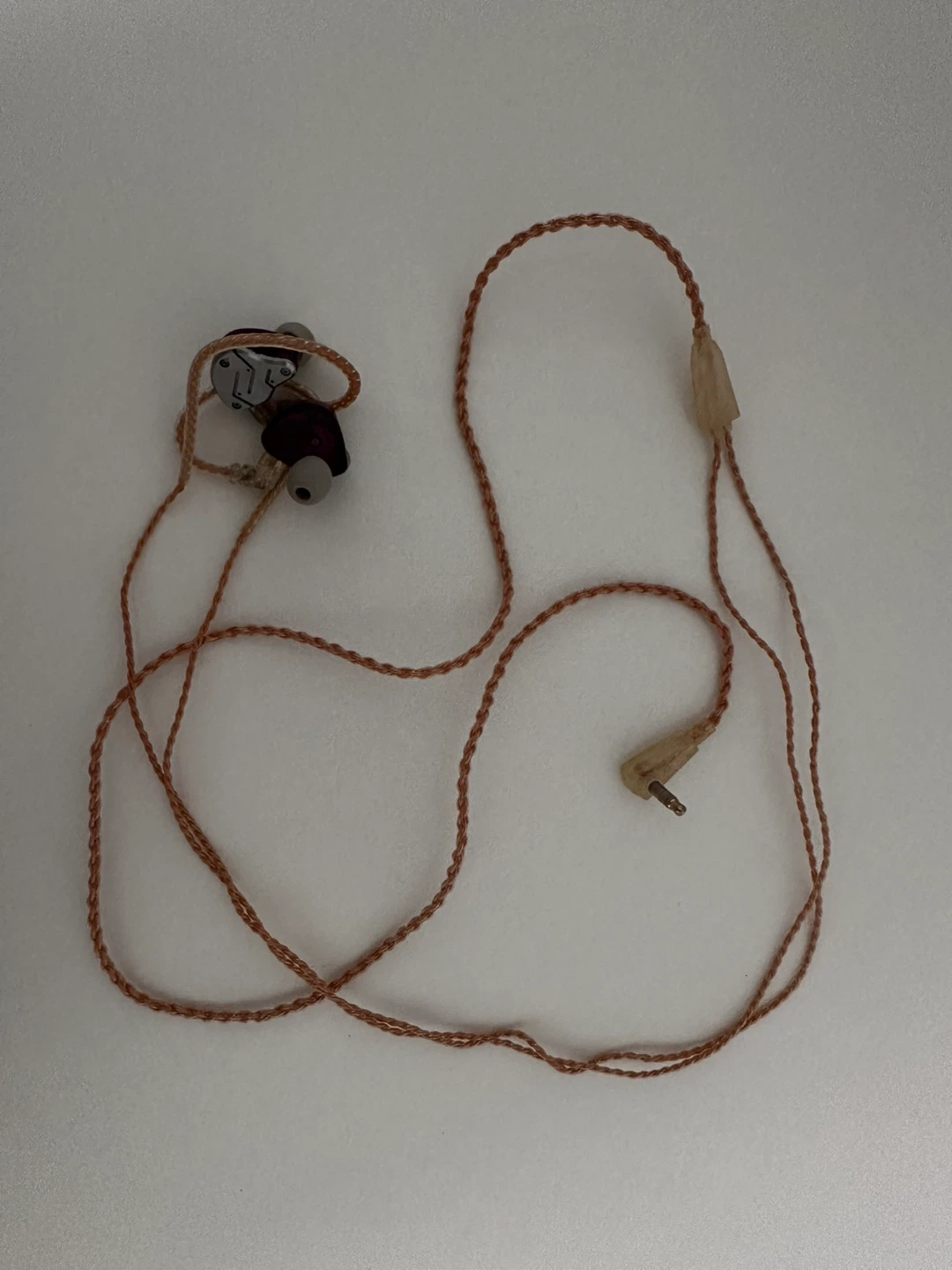 Kz 1 Cable In-Ear Monitors