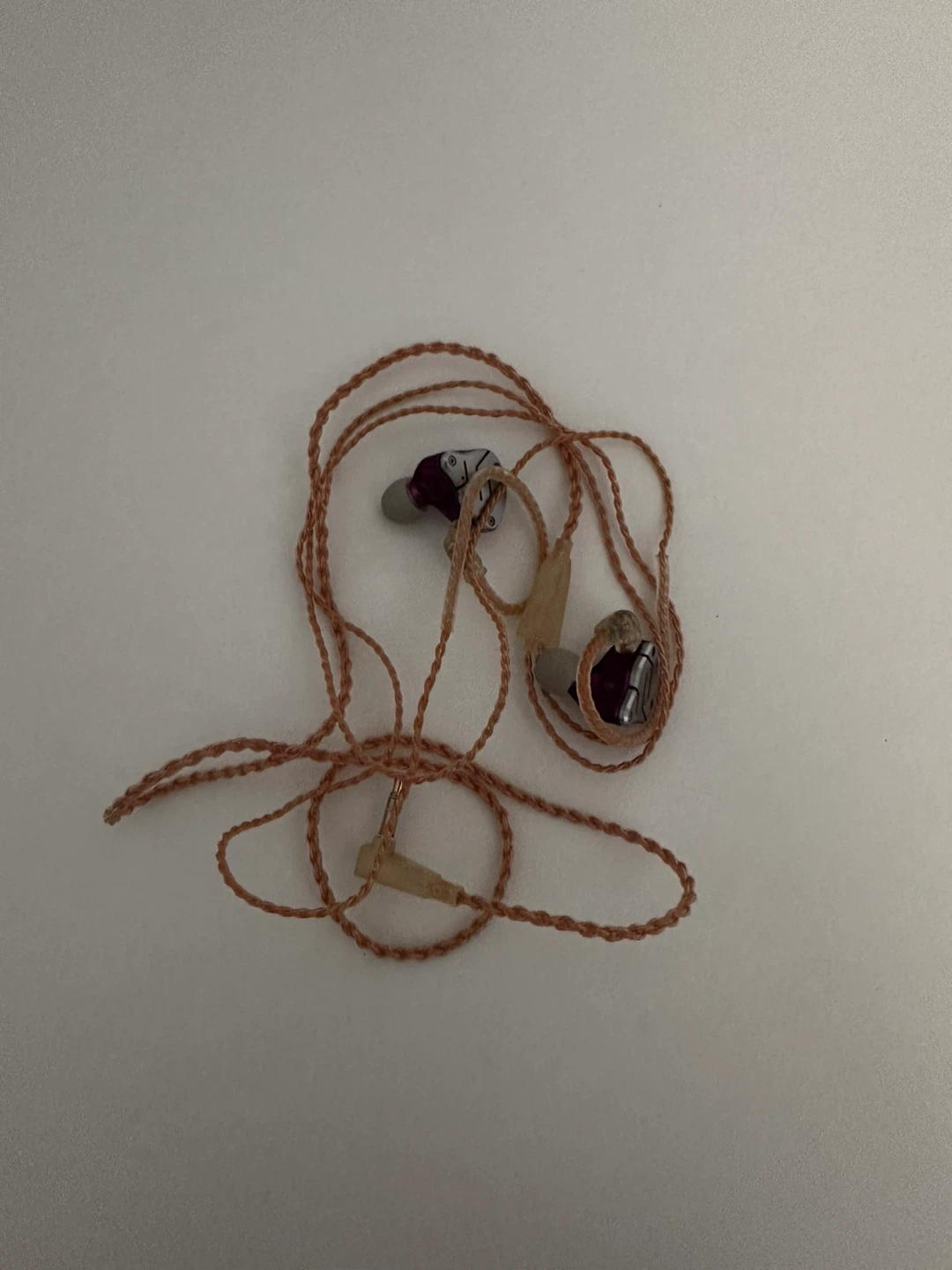 Kz 1 Cable In-Ear Monitors - photo 2