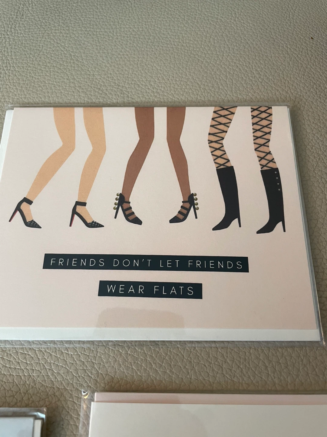 Greeting Card Bundle of 6 NEW - photo 5