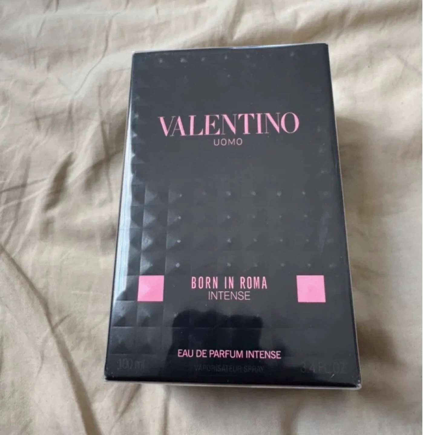 Valentino Uomo Born In Roma Intense Eau de Parfum Intense 100ml