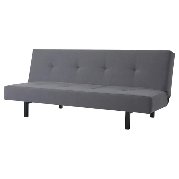 IKEA balkarp sofa bed.