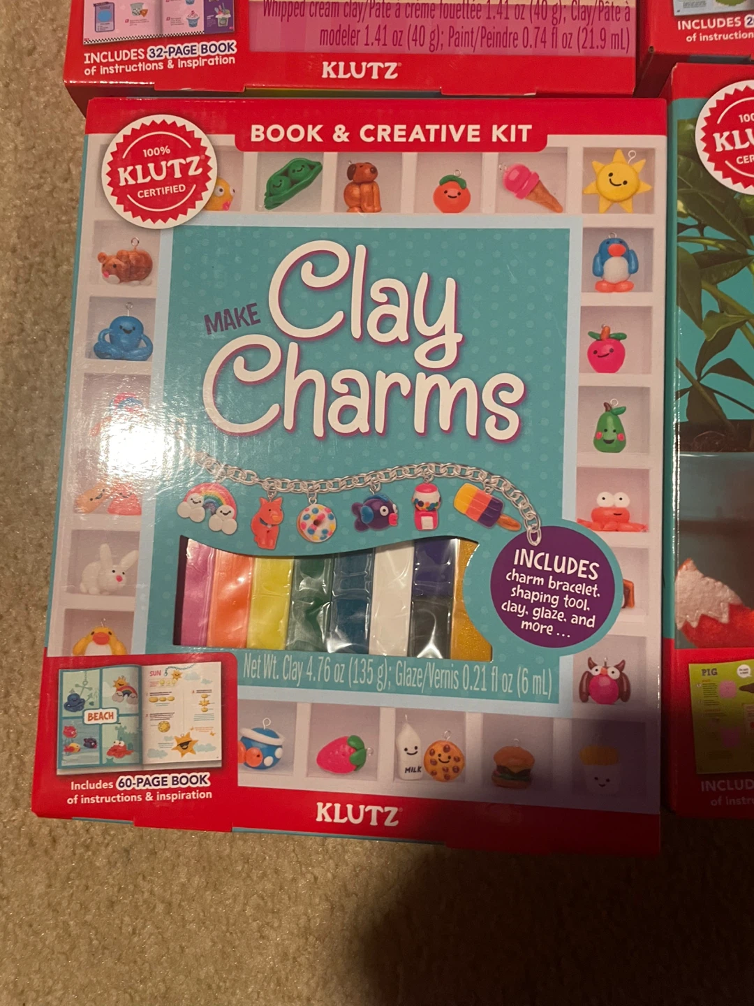 Scholastic kids activities - photo 2