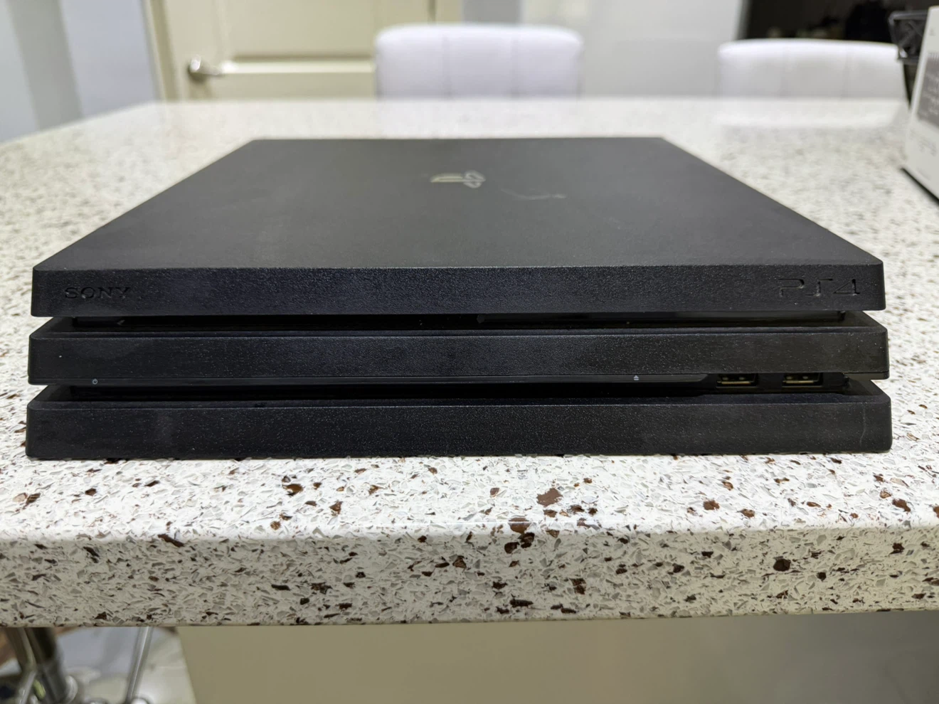 Playstation 4 Pro 1TB Console