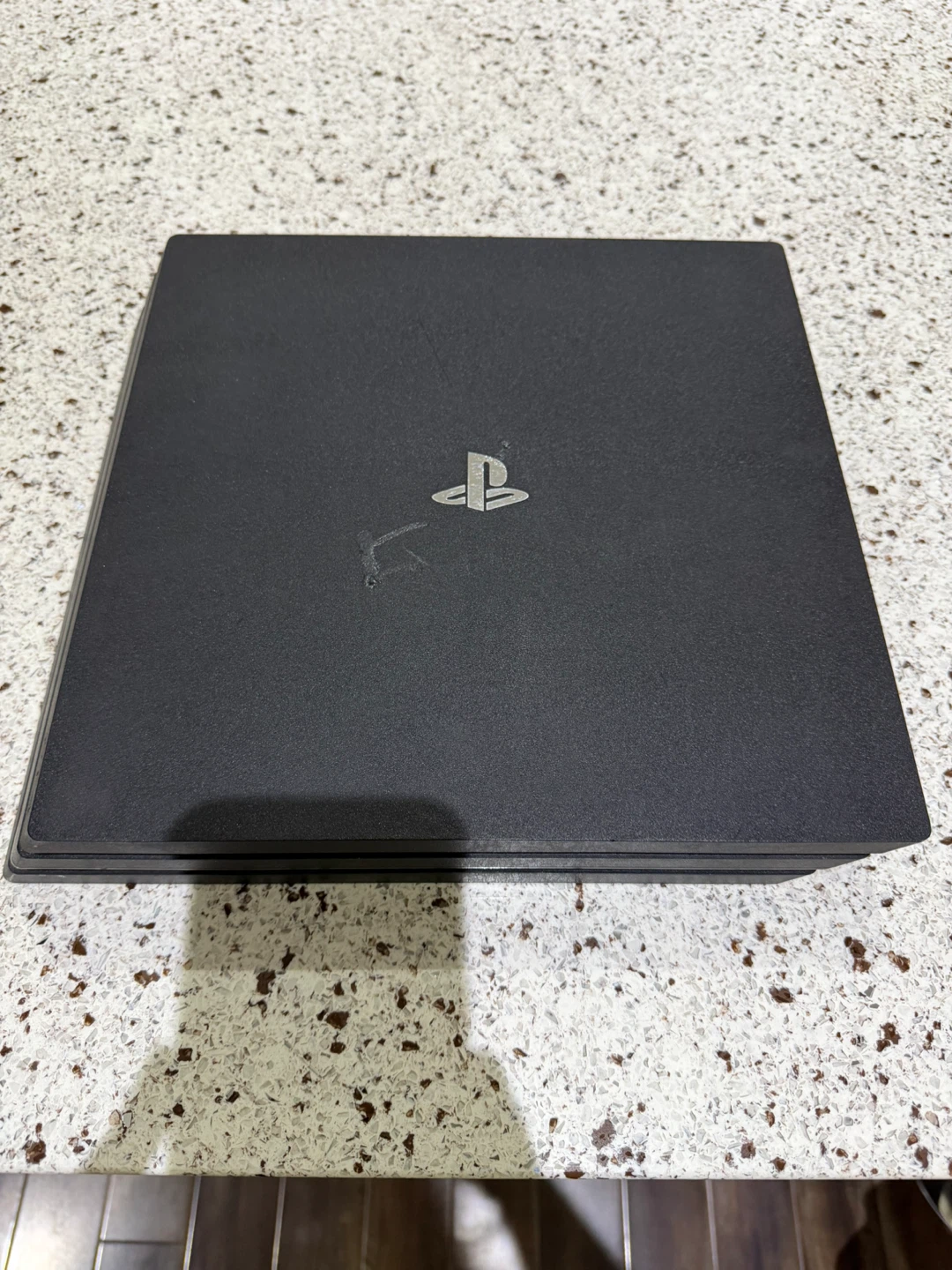 Playstation 4 Pro 1TB Console - photo 2