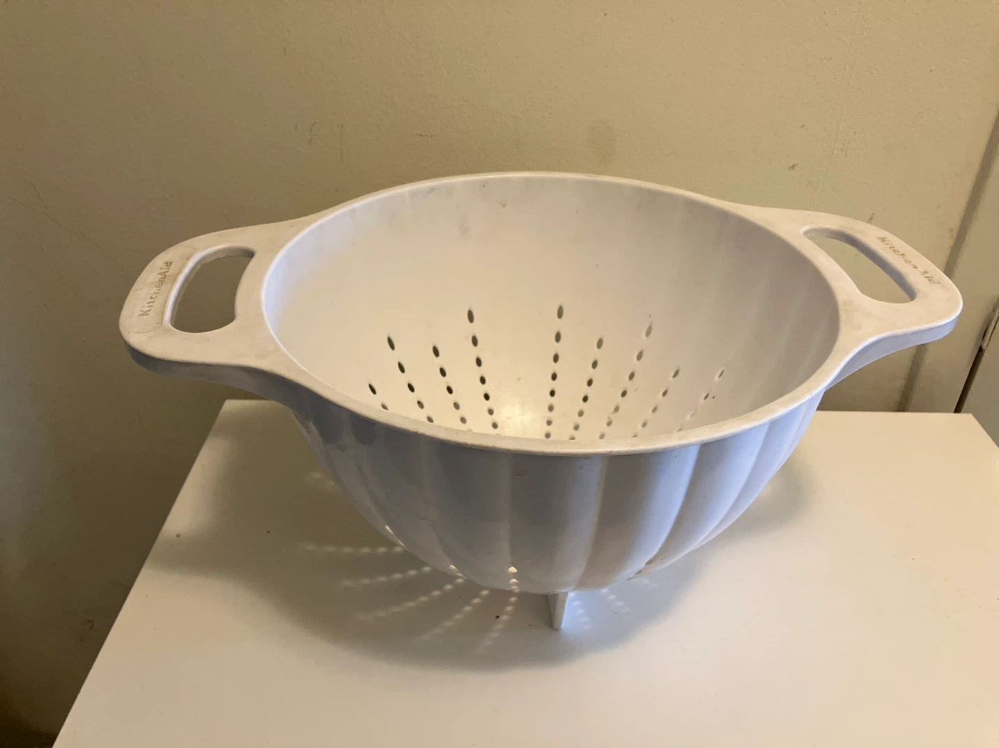 KitchenAid Colander-10” Diameter