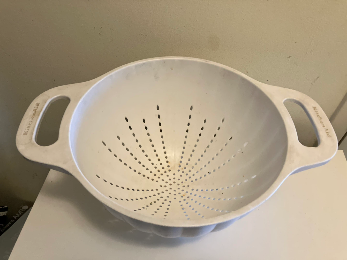 KitchenAid Colander-10” Diameter - photo 2