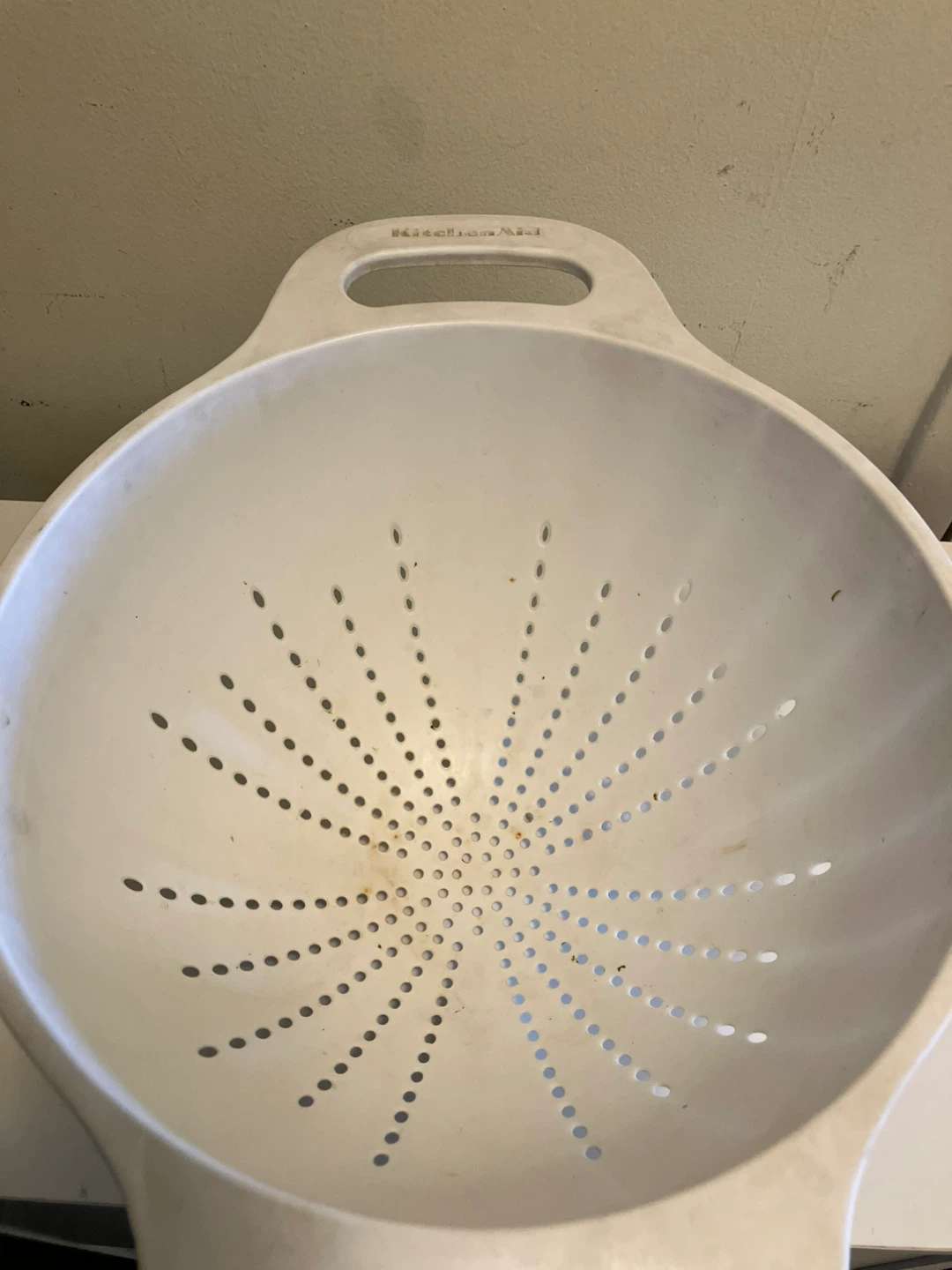 KitchenAid Colander-10” Diameter - photo 4