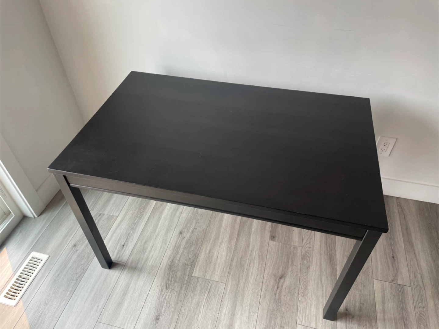 Dining Table & Chairs - photo 4