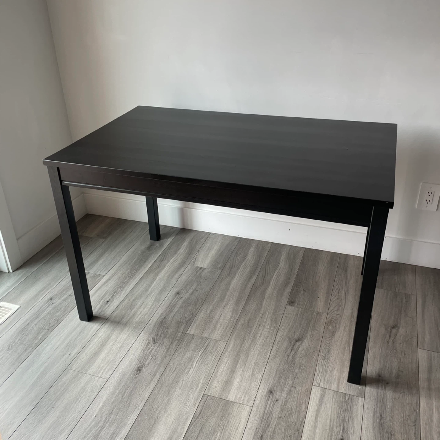 Dining Table & Chairs - photo 2