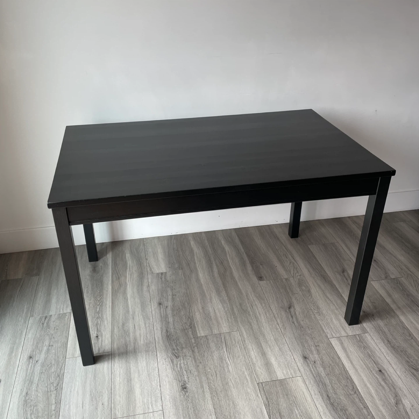Dining Table & Chairs - photo 3