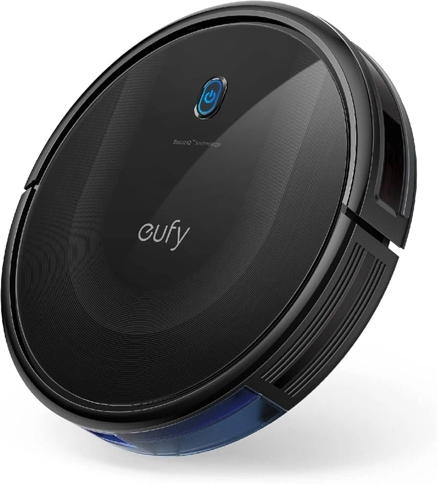 eufy RoboVac 11S Robot Vacuum Cleaner