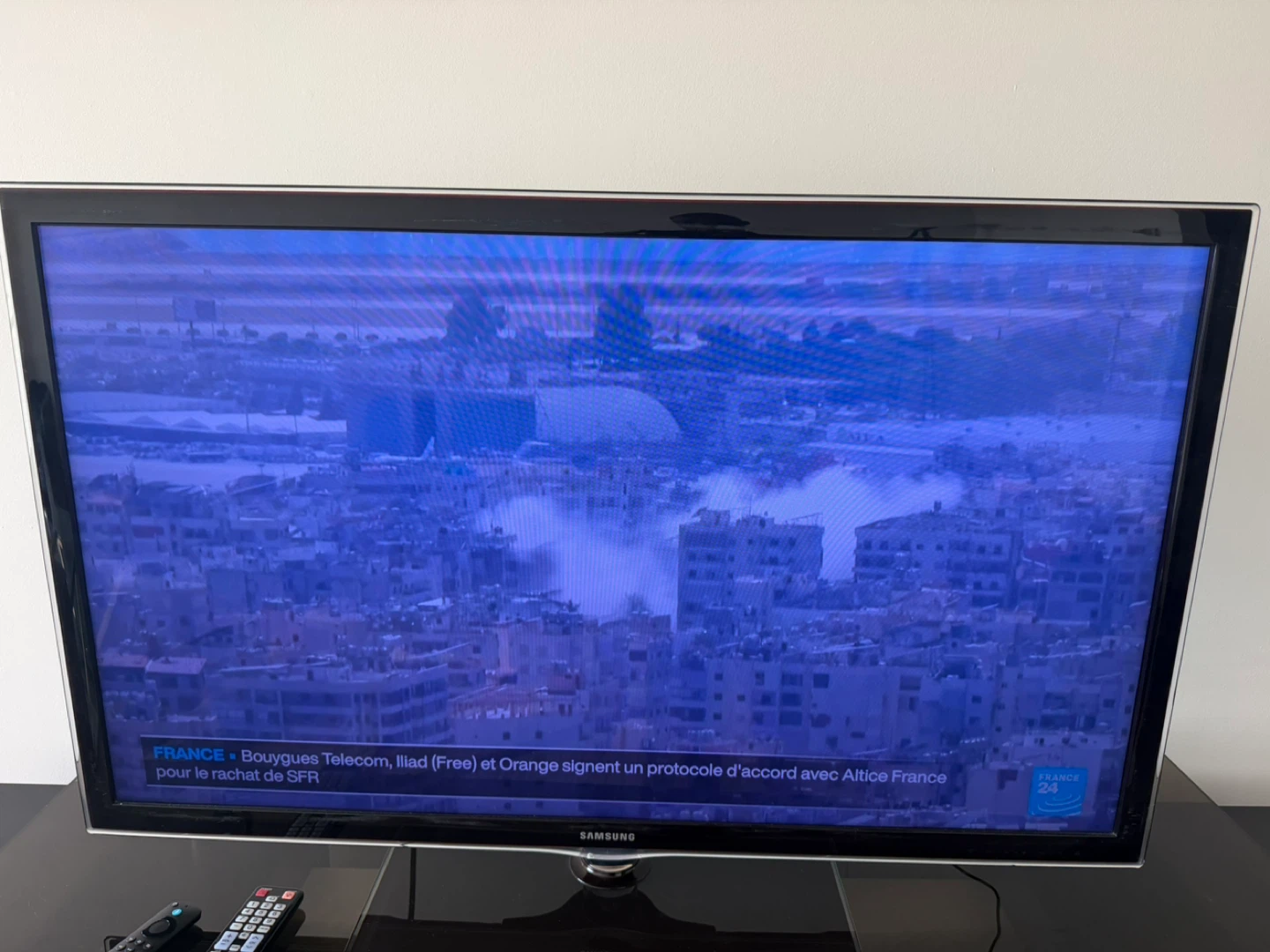 Samsung LED TV 46” - photo 4
