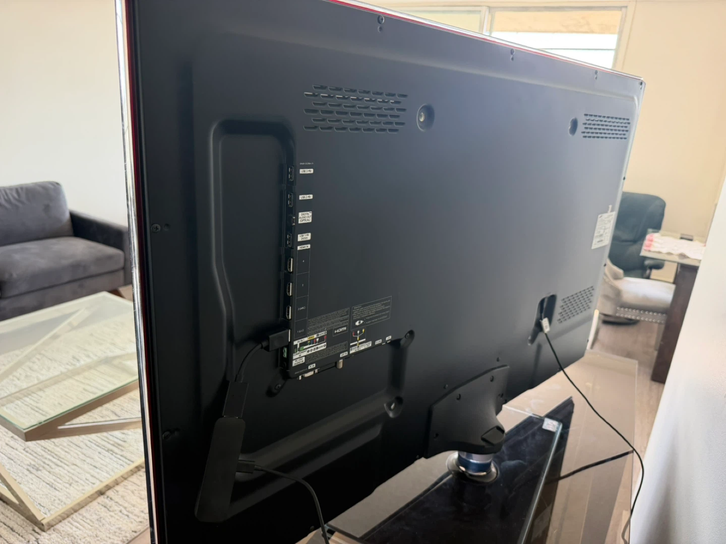 Samsung LED TV 46” - photo 5