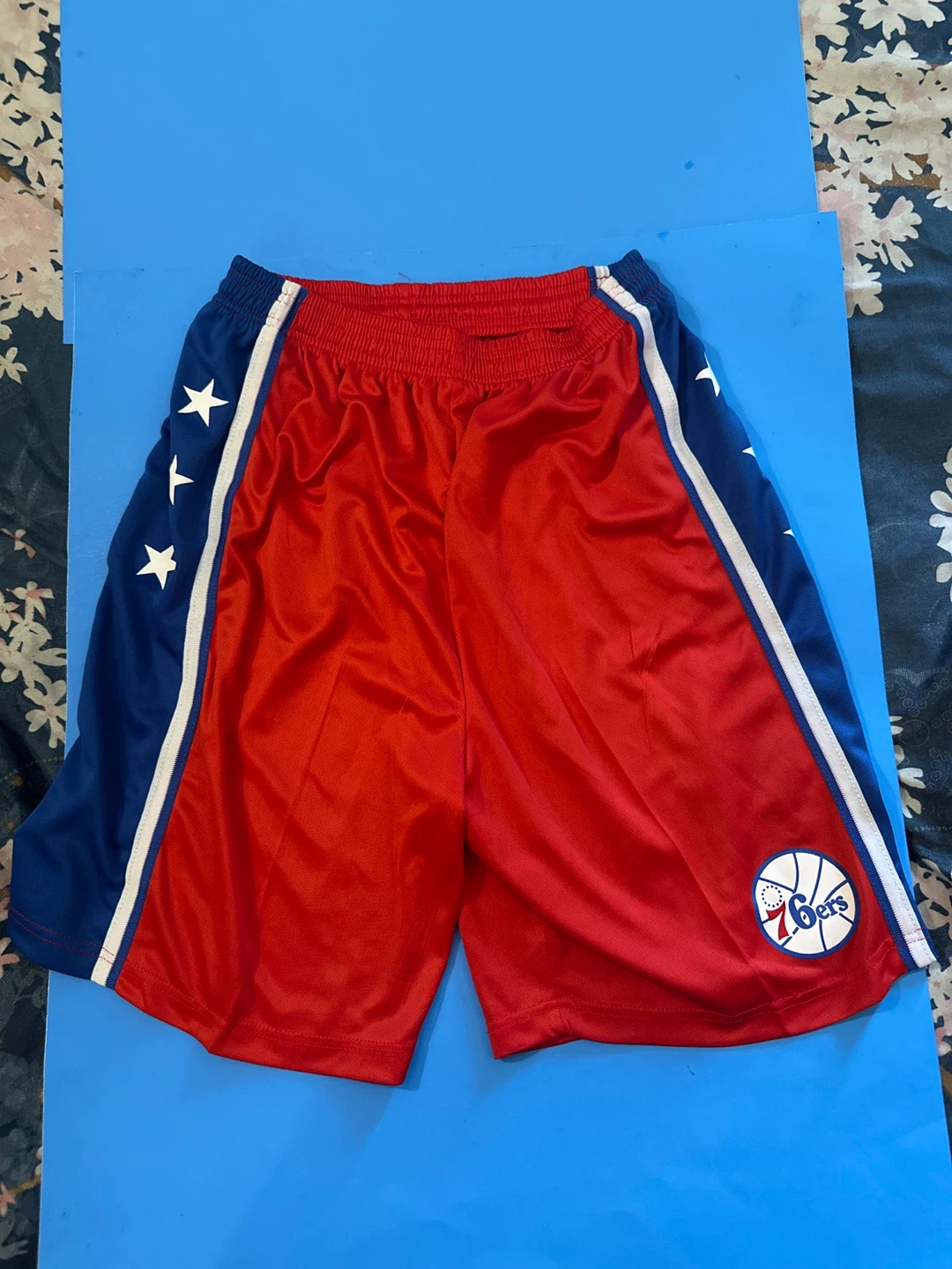Philadelphia 76ers Ben Simmons set - photo 4