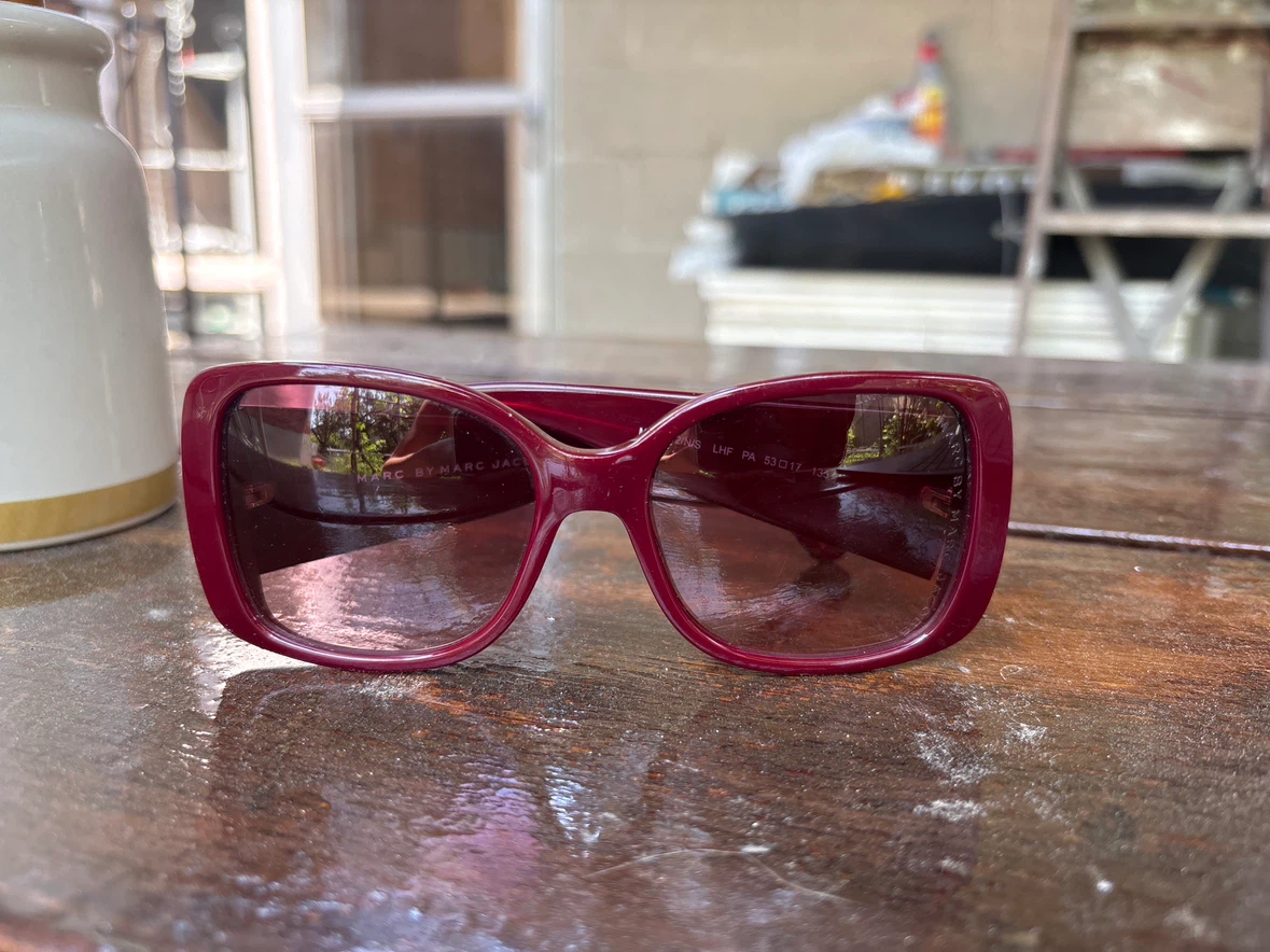 Marc by Marc Jacobs Sunglasses