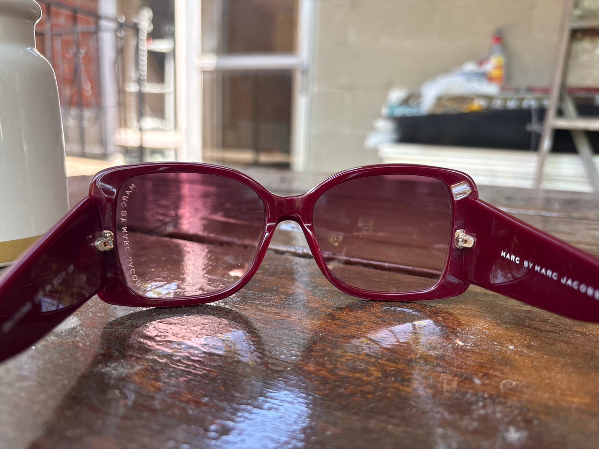 Marc by Marc Jacobs Sunglasses - photo 3