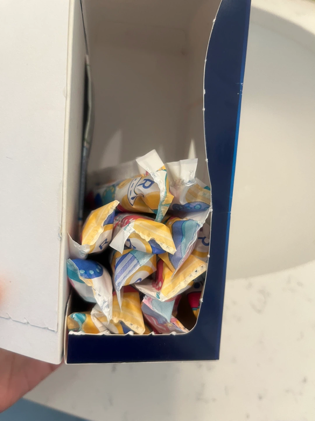 [NEW] Tampons, 2 x 18 pocket-sized regular - photo 3