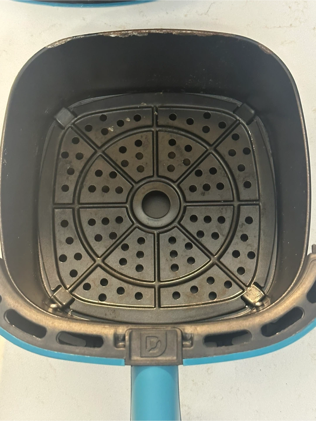 Dash Tasti-Crisp Air Fryer - photo 3