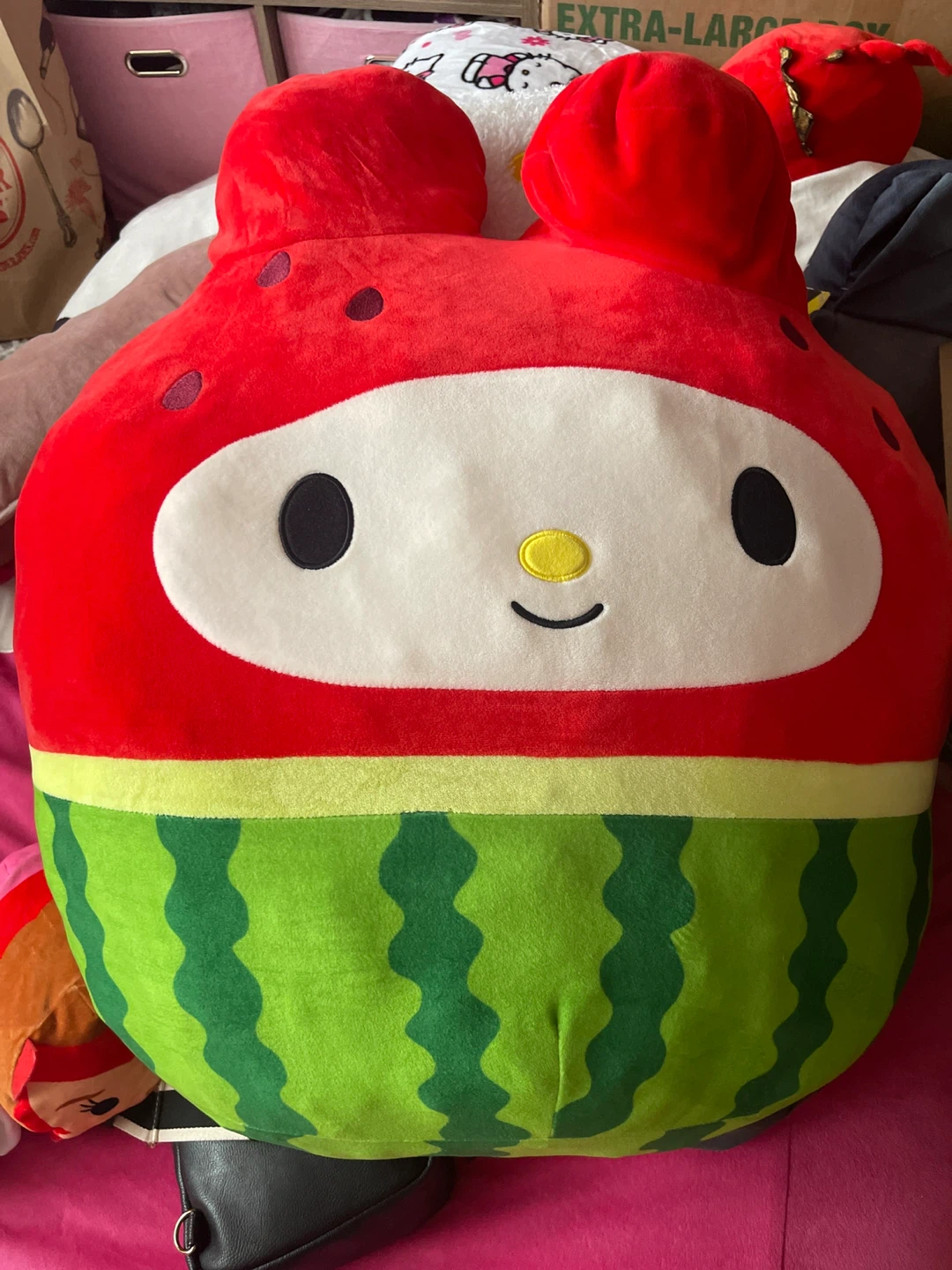 My Melody Watermelon