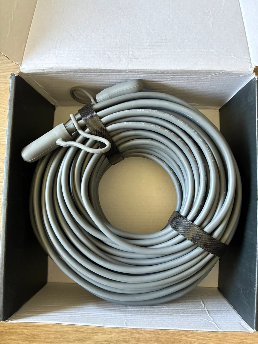 Star-link GEN3 Cable 150FT / 46M - photo 2