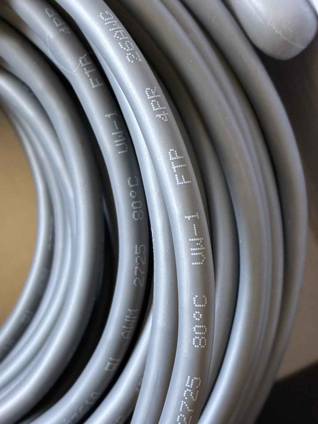 Star-link GEN3 Cable 150FT / 46M - photo 3
