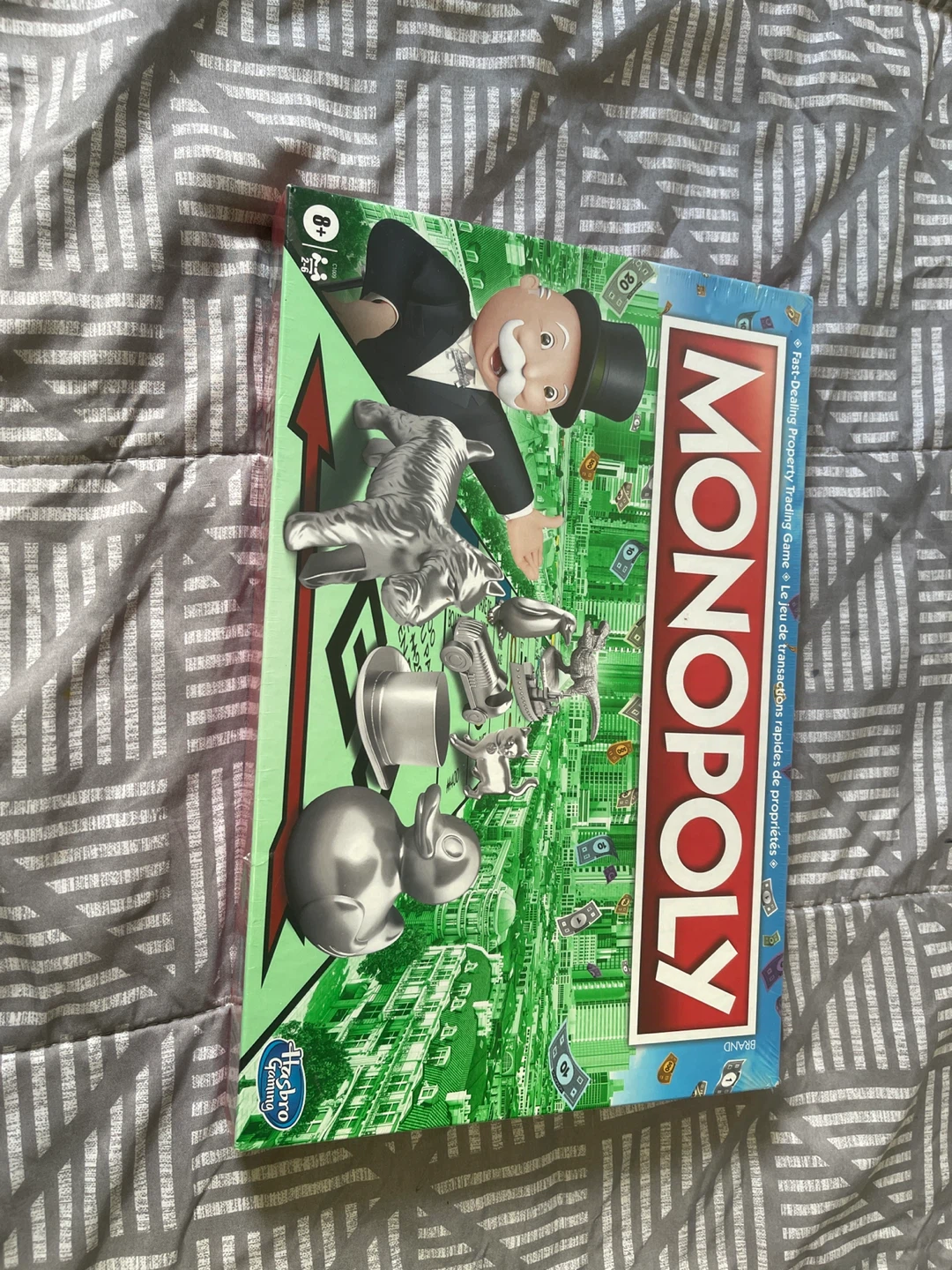 Monopoly Board Game
