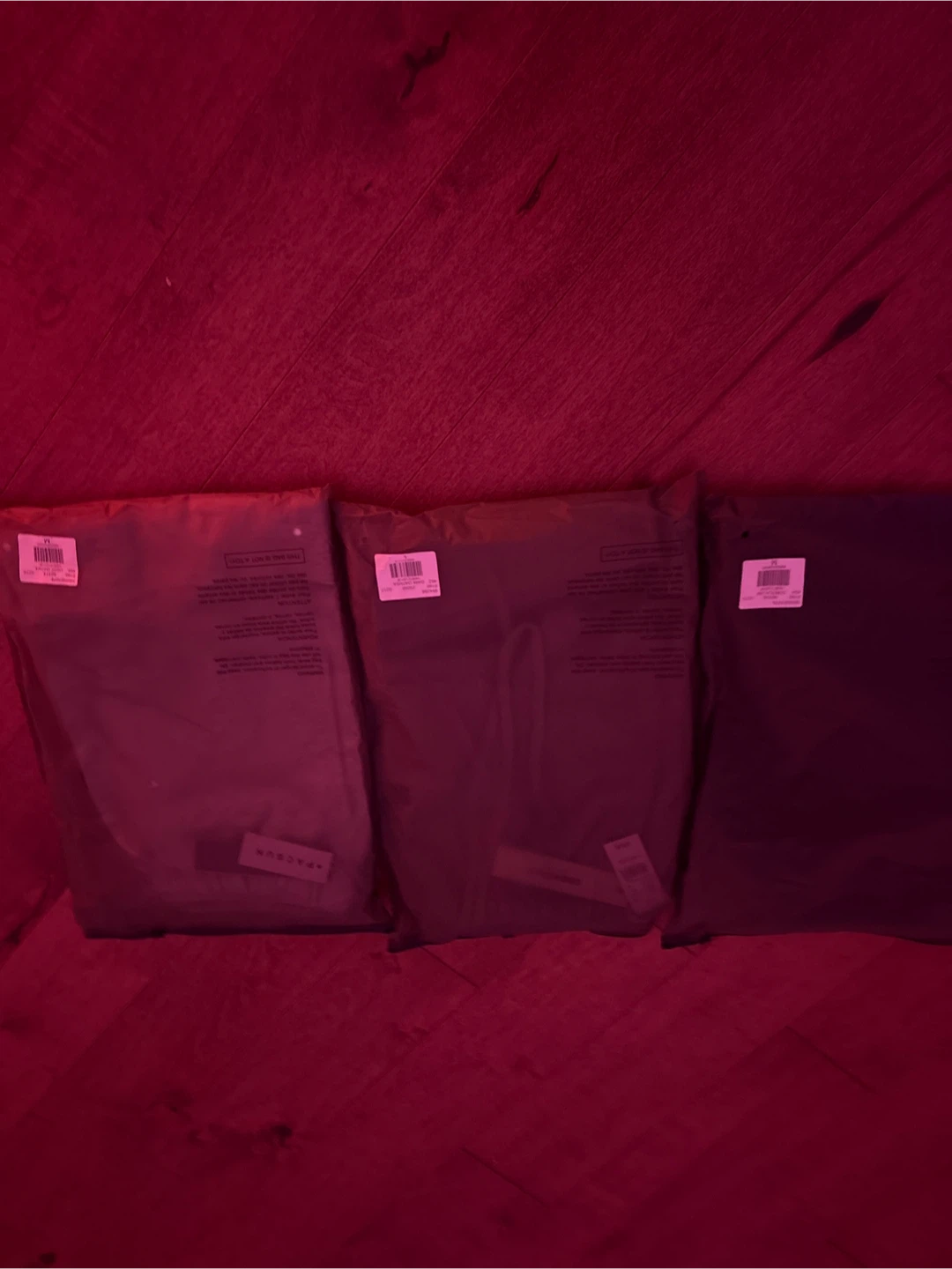 Fear of God Essentials Short bundle - photo 2