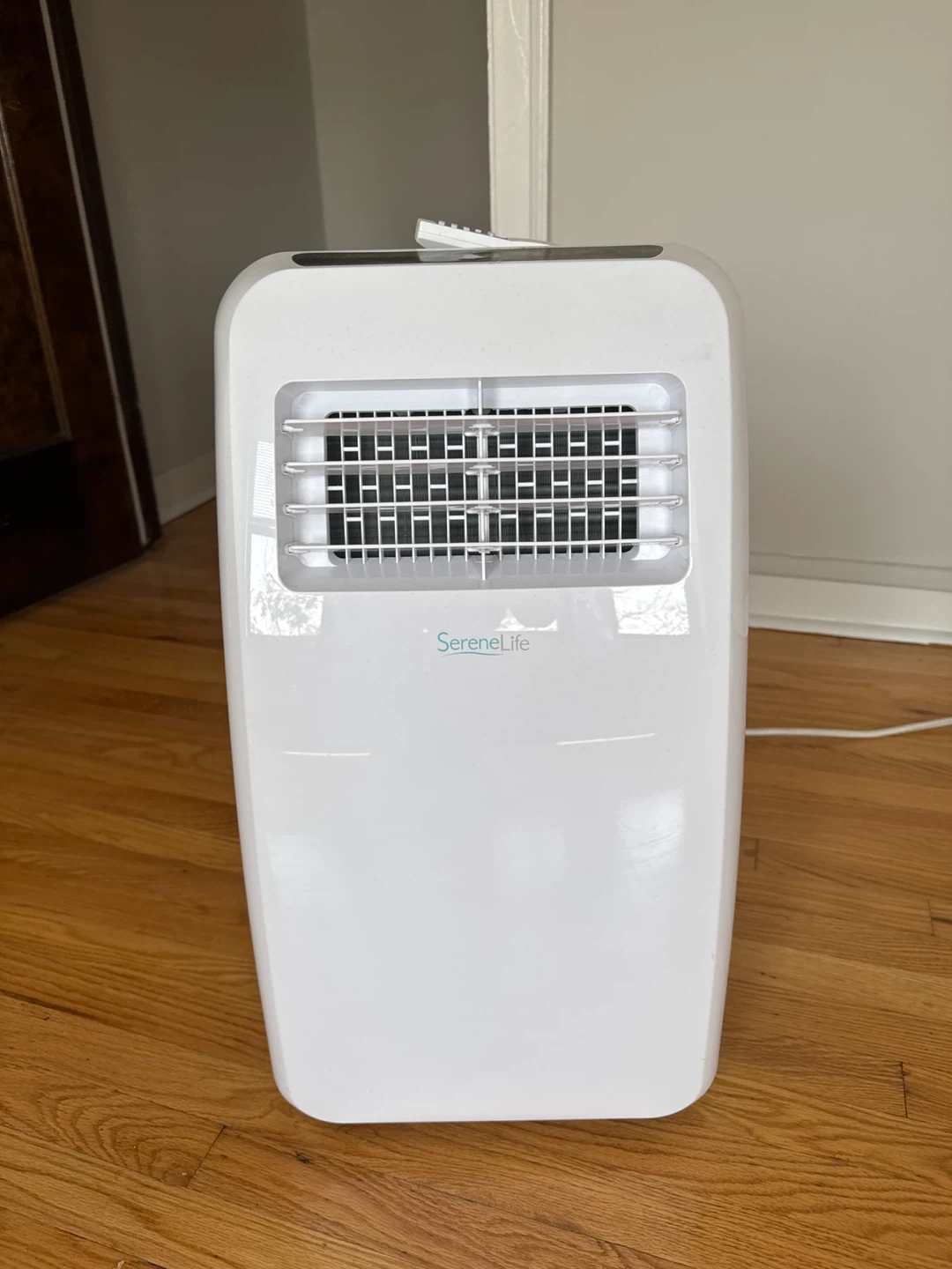 SereneLife Portable Air Conditioner with Remote