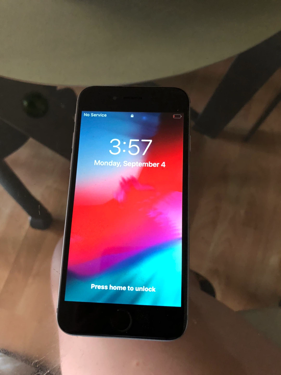 Apple iPhone 6s