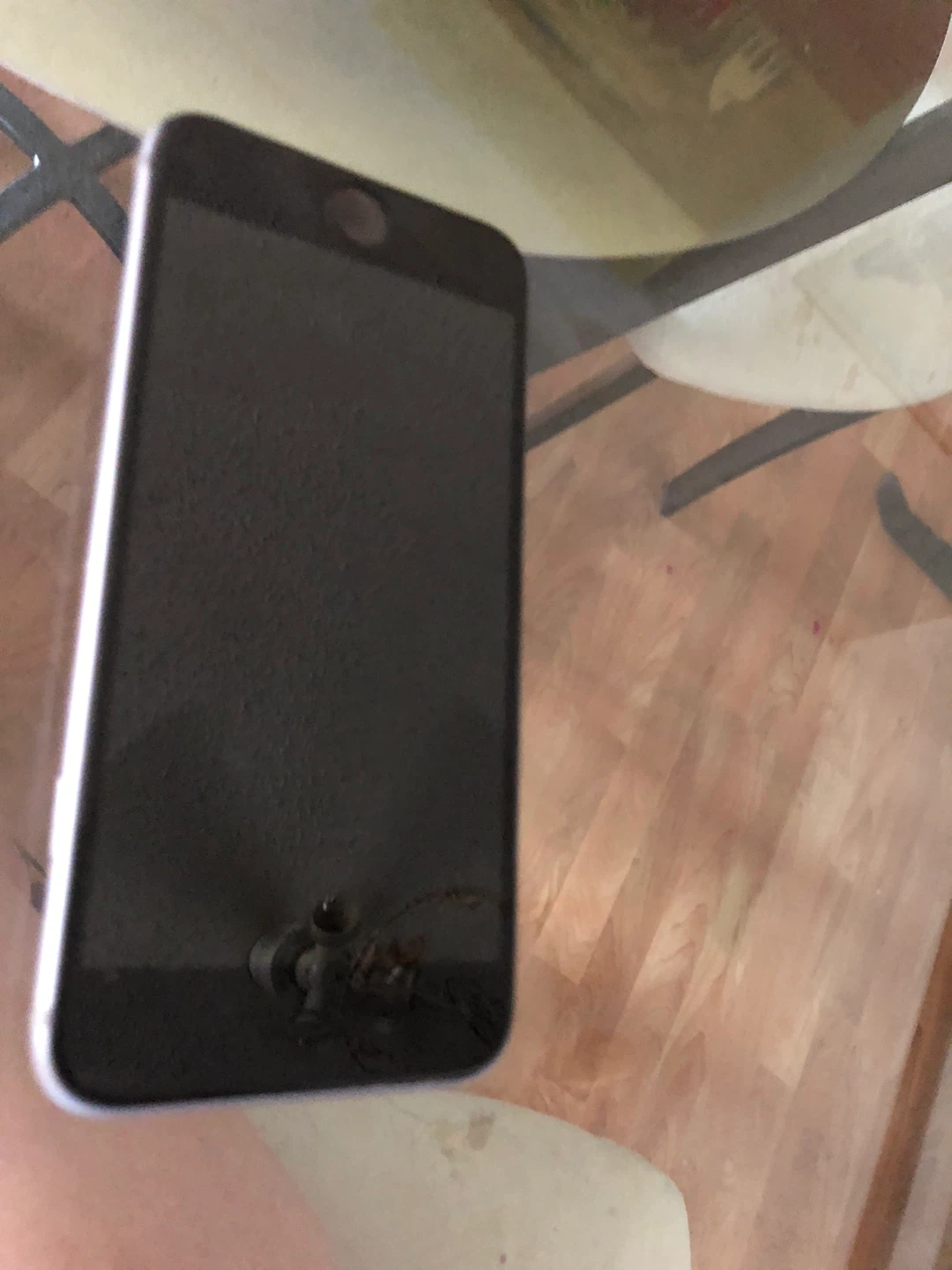 Apple iPhone 6s - photo 4