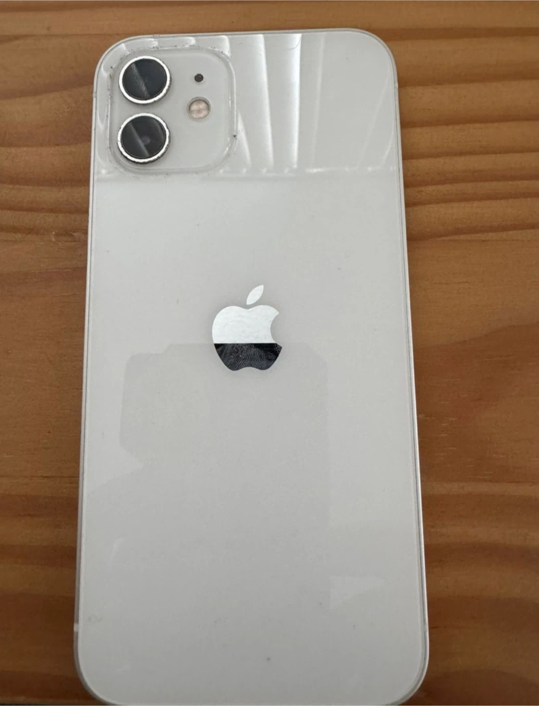 Apple iPhone 12