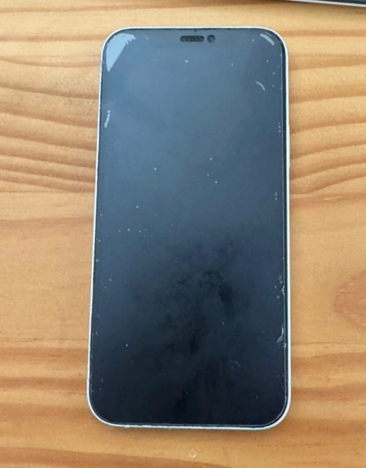 Apple iPhone 12 - photo 2