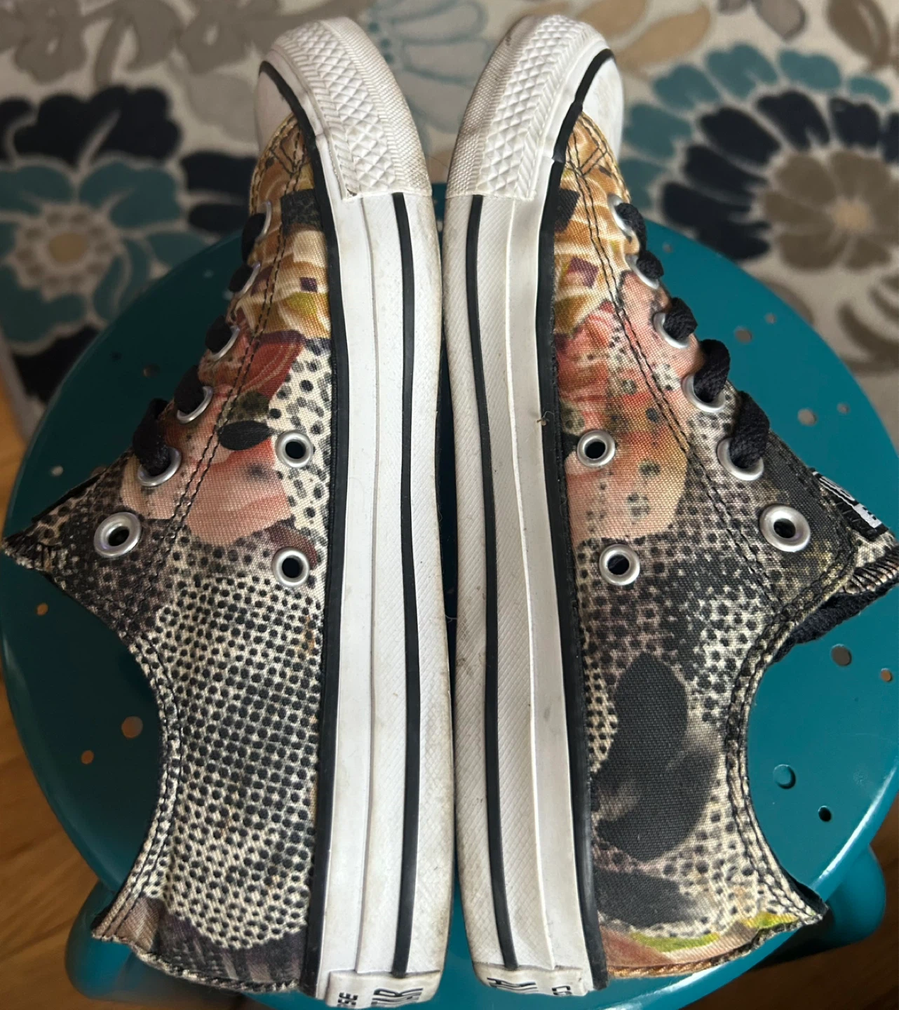 Converse All Star Low Top Shoes - photo 3