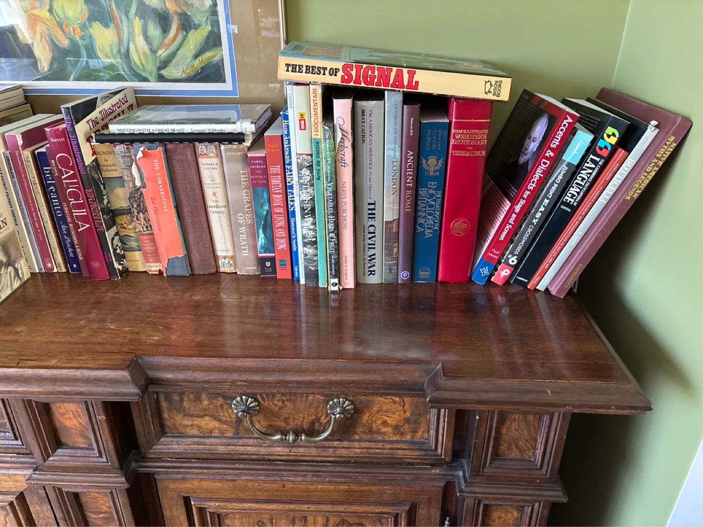 Books and more moving sale Saturday 11 July from 11 to 4pm - photo 2