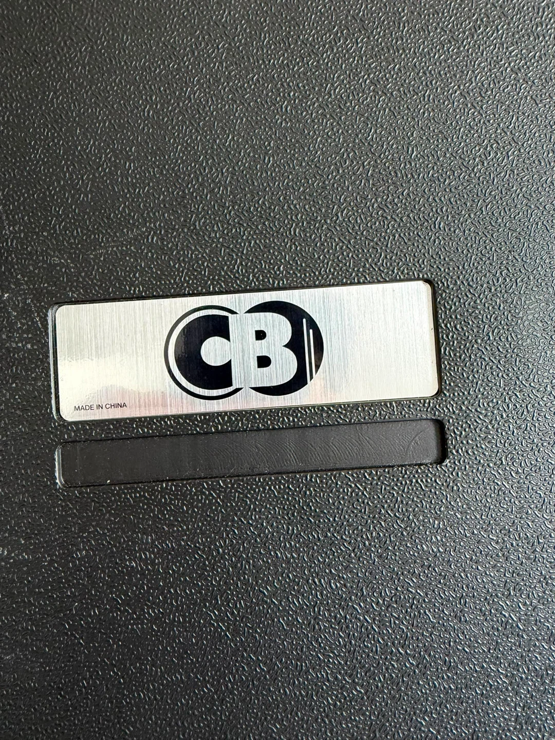 CB Glokenspiel - photo 5