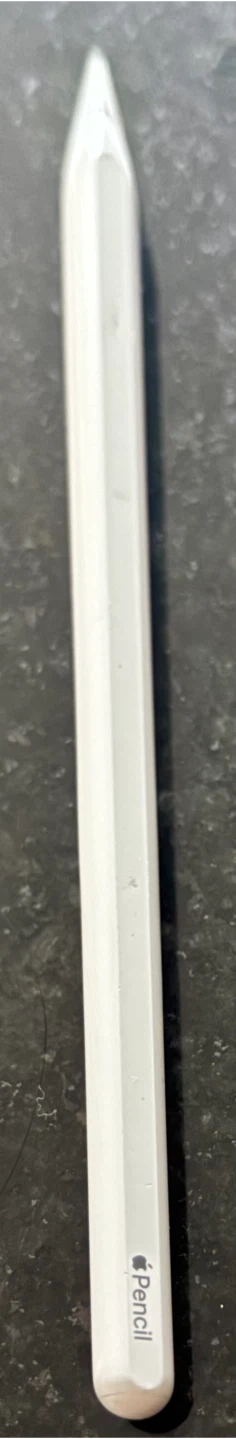 Apple Pencil (2nd Generation) – Excellent Condition