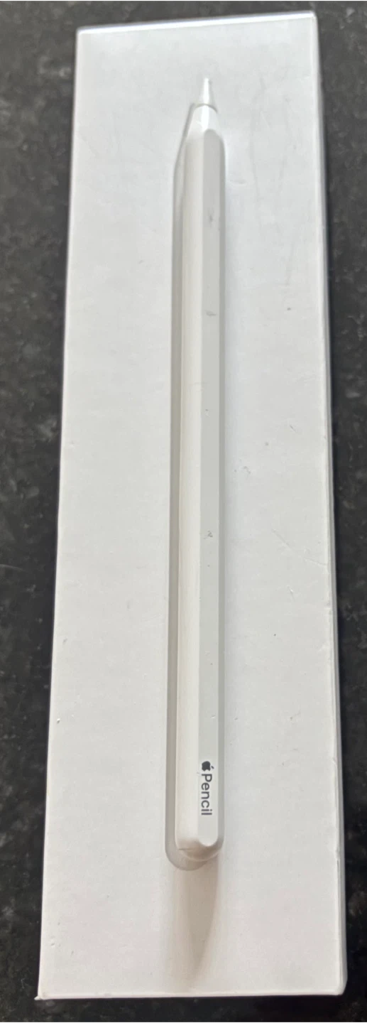 Apple Pencil (2nd Generation) – Excellent Condition - photo 2