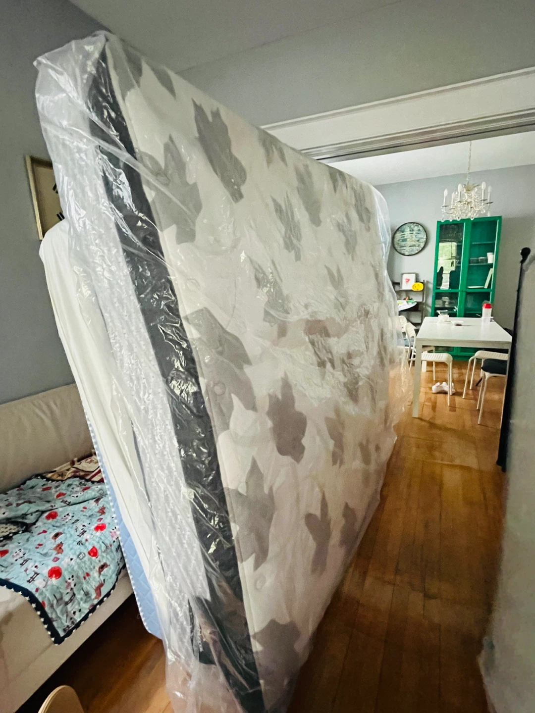 Serta PerfectSleeper King size Mattress