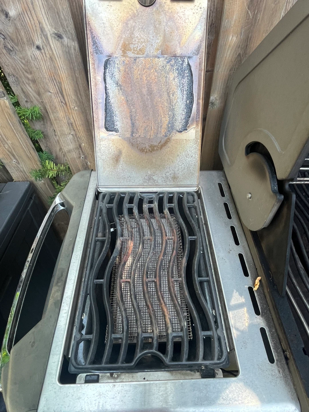 Napoleon Prestige 500 Propane BBQ - photo 3