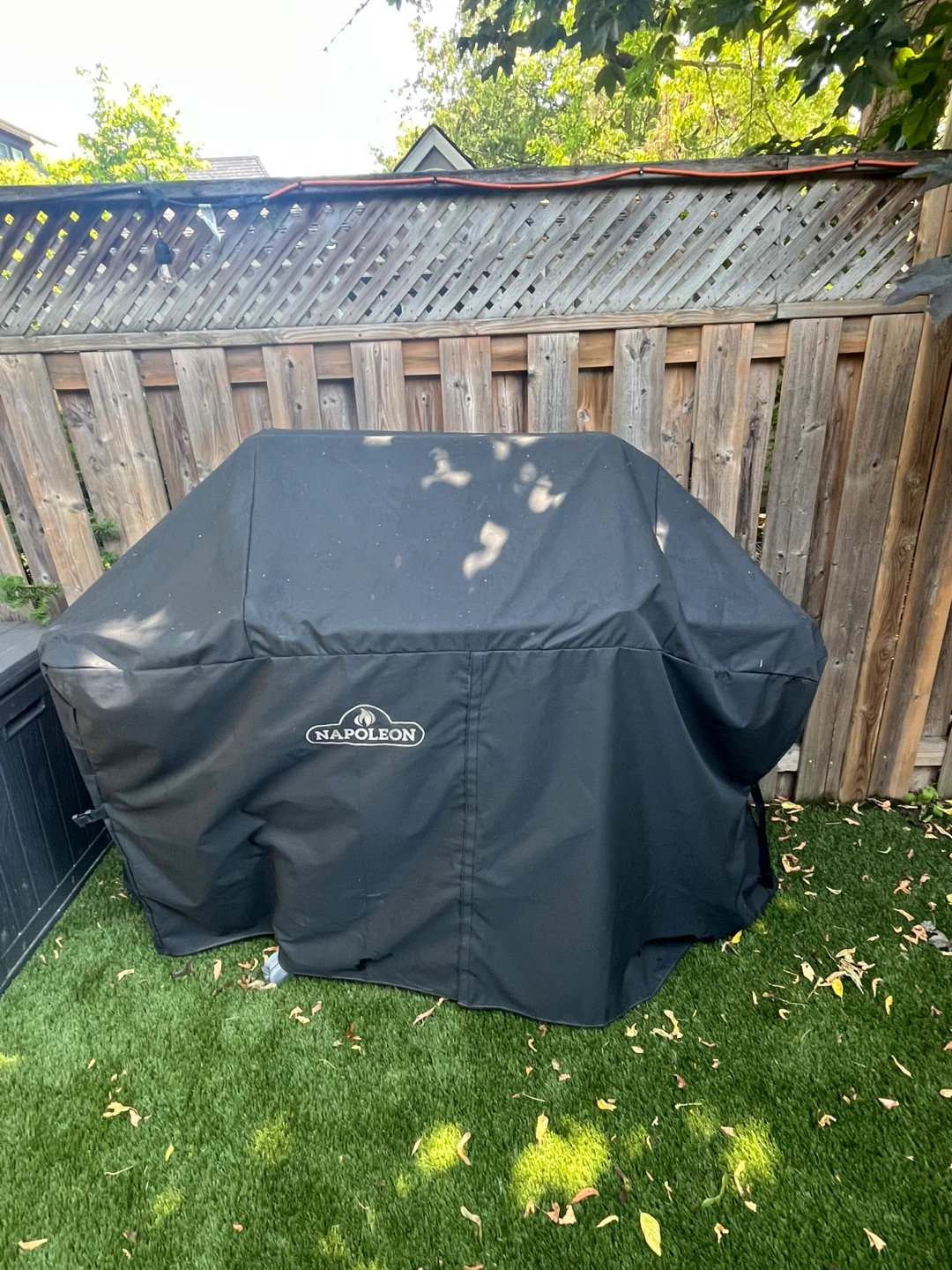 Napoleon Prestige 500 Propane BBQ - photo 4