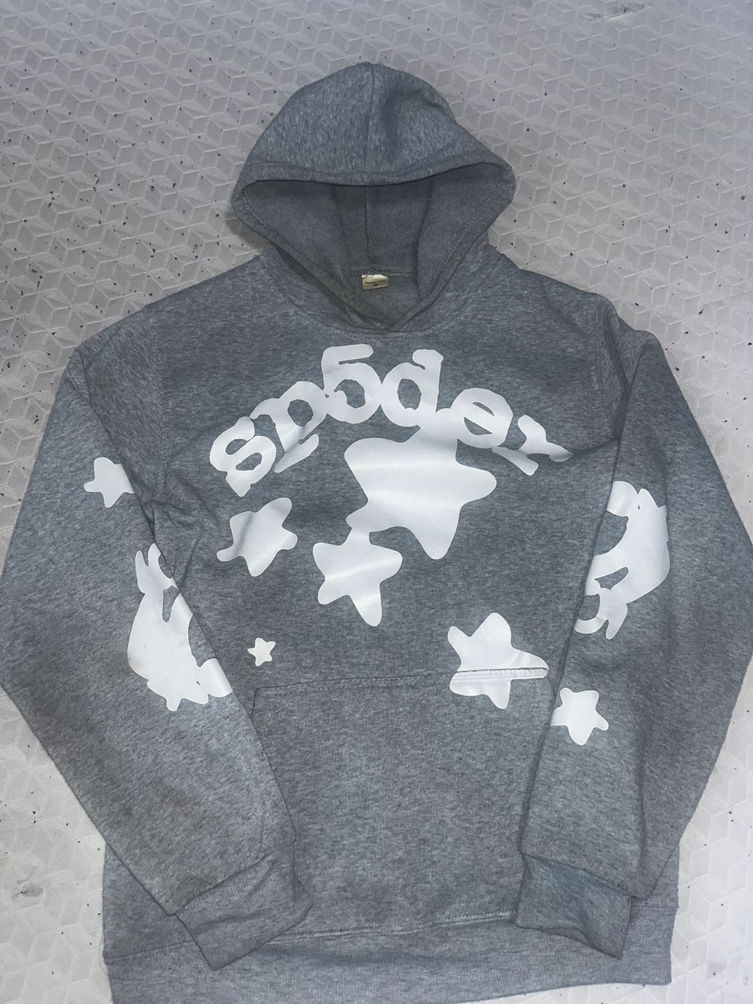 Sp5der Hoodie
