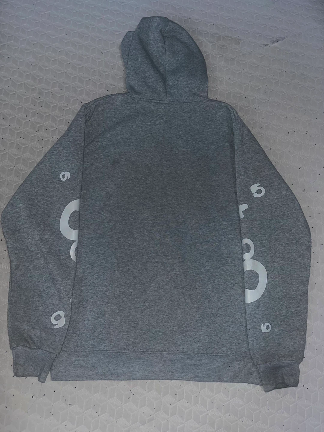 Sp5der Hoodie - photo 2