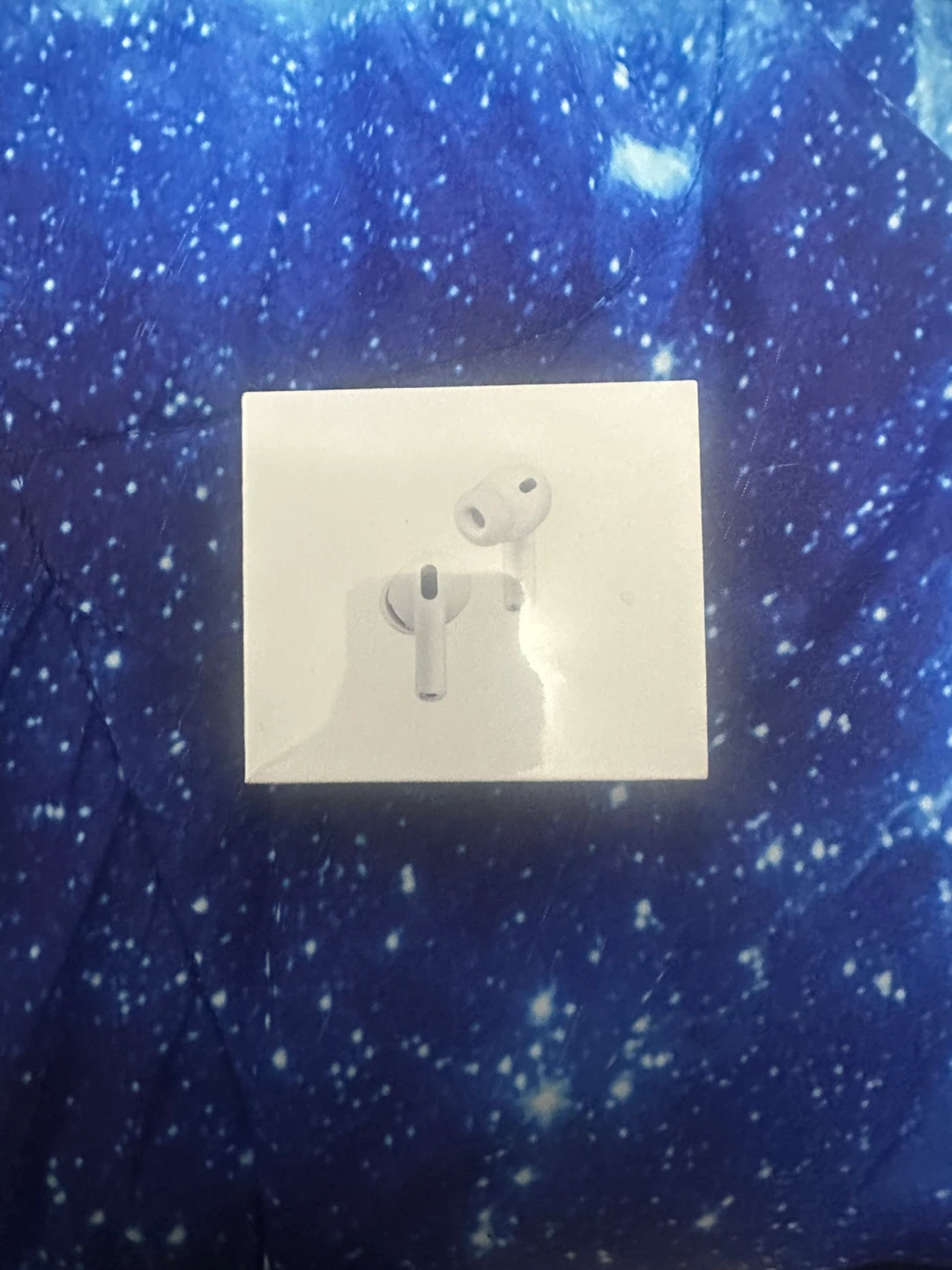Apple AirPods Pro (3rd Generation) Wireless Earbuds