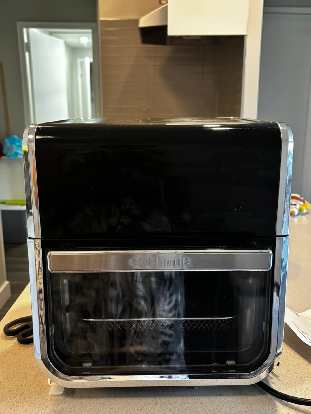 Gourmia Air Fryer Oven - photo 2