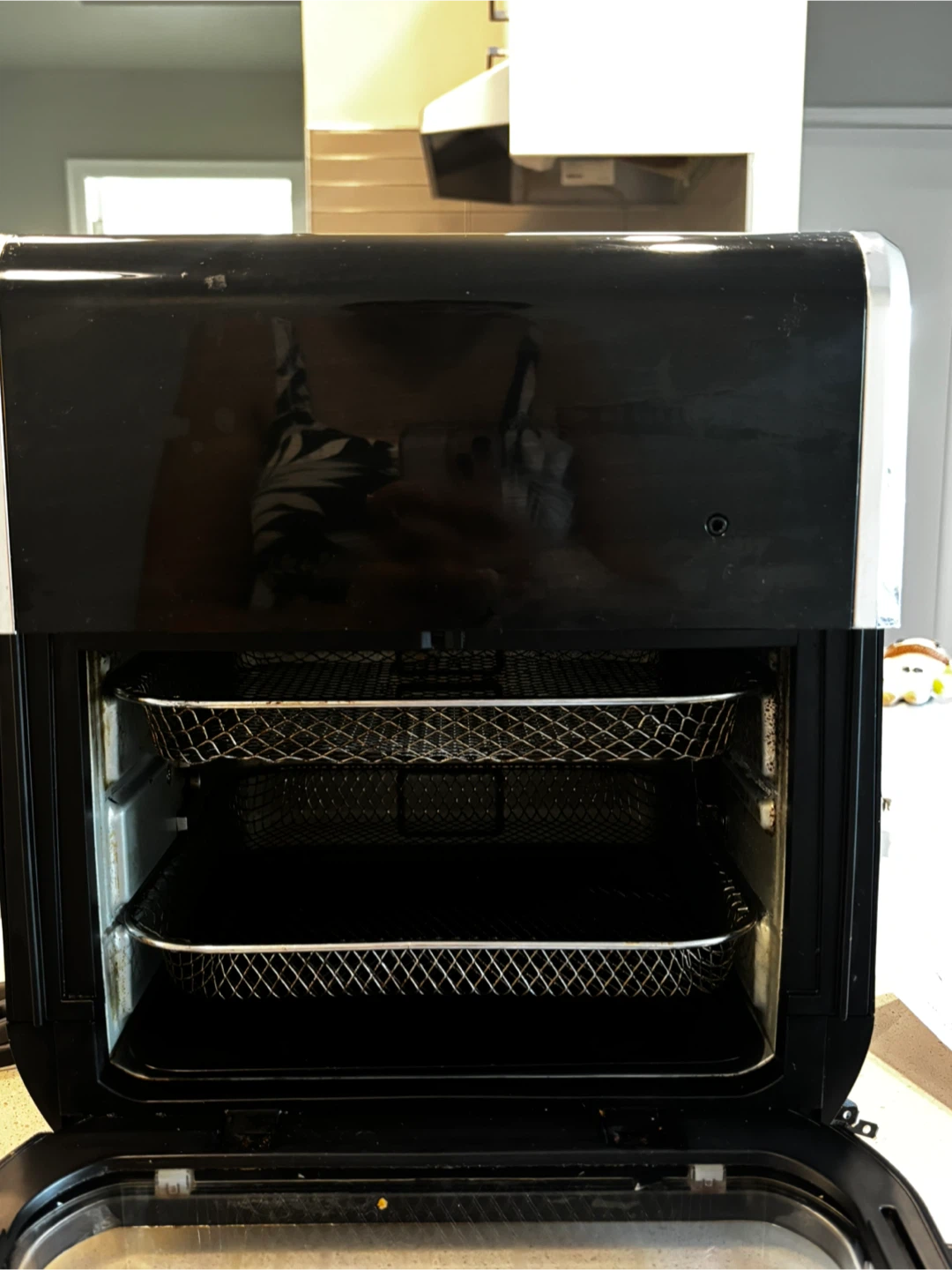 Gourmia Air Fryer Oven - photo 3